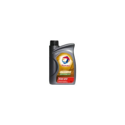TotalEnergies Quartz 9000 Future EcoB 5W-20 – 1 Litre (Box of 18) – Harlow Lubricants
