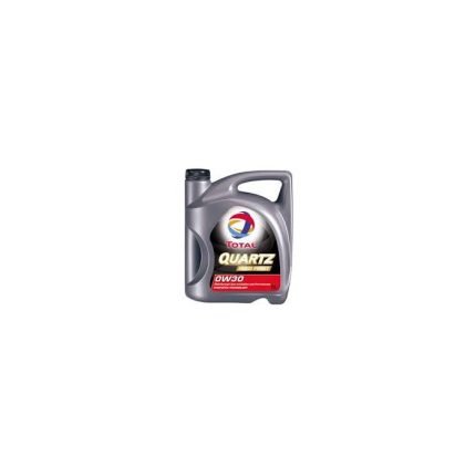 TotalEnergies Quartz Ineo First 0W-30 – 5 Litre (Box of 3) – Harlow Lubricants