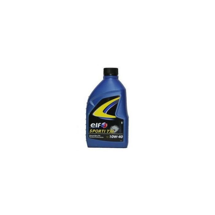 TotalEnergies Sporti TXI 10W-40 – 1 Litre (Box of 18) TotalEnergies Sporti TXI 10W-40 – 1 Litre (Box of 18) – Harlow Lubricants