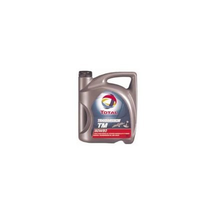 TotalEnergies Transmission TM Multigrade 80W-90 – 5 Litre (Box of 3) – Harlow Lubricants