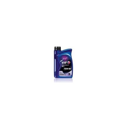 Tranself NFP 75W-80 – 1 Litre (Box of 18) – Harlow Lubricants