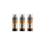 Tygris P300Acrylic Finishing Paint Matt Black RAL9005 – 400ml (Box of 12) – Harlow Lubricants