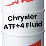Chrysler ATF+4 Fluid