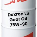 Dexron LS Gear Oil 75W-90 Drum