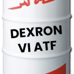 Dexron VI ATF Drum