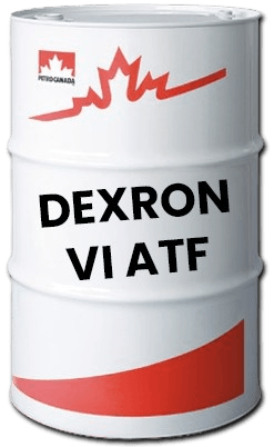 Dexron VI ATF Drum