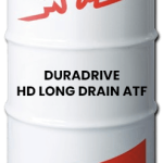 DURADRIVE HD LONG DRAIN ATF