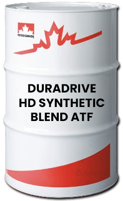 DURADRIVE HD SYNTHETIC BLEND ATF