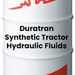 Duratran Synthetic Tractor Hydraulic Fluids