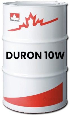 Duron 10W Drum Duron 10W Drum
