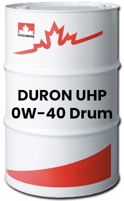 Duron UHP 0W-40 Duron UHP 0W-40