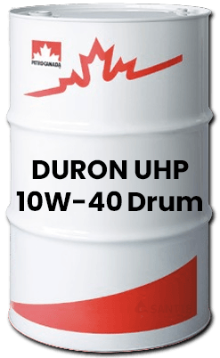 Duron UHP 10W-40 Duron UHP 10W-40