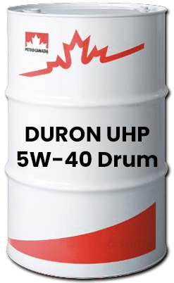 Duron UHP 5W-40 Duron UHP 5W-40
