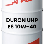 Duron UHP E6 10W-40 Drum