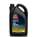 Millers CFS 15w60
