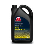 Millers CFS 5w40 NT+