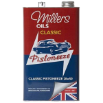 Millers Classic Pistoneeze 20W-50