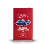 Millers Classic Pistoneeze P30
