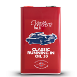 Millers Classic Running In Oil 30