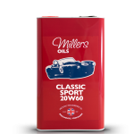 Millers Classic Sport 20w60