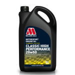 Millers Classic Sport High Performance 20W-50