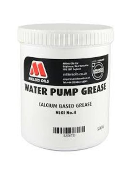 Millers Classic Water Pump Grease
