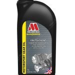Millers CRX 75w-140 NT+