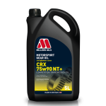 Millers CRX 75w90 NT+