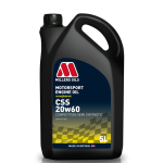 Millers CSS 20w-60