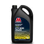 Millers CTV Mini 20W-50