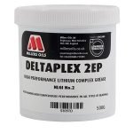 Millers Deltaplex 2EP Lithium Grease
