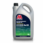 Millers EE Performance 0W-30 C2 Eco 5L - 8610GGB - Cox Motor Parts