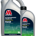 Millers EE Performance 5w40 (8208)