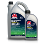 Millers EE Performance C3 0w30 (8597)