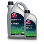 Millers EE Performance C3 5w30 (7877)