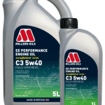 Millers EE Performance C3 5w40 (7806)