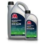 Millers EE Performance ECO 5w30 (7706)