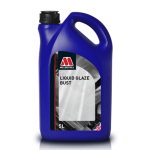 Millers Liquid Glaze Bust
