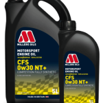 Millers Motorsport CFS 0w30 NT+ (7962)