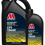 Millers Motorsport CFS 10w60 (7956)