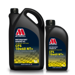 Millers Motorsport CFS 10w60 NT+ (7965)