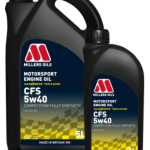 Millers Motorsport CFS 5w40 (7953)