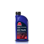 Millers MTF 75w-90 (Formally TRX)