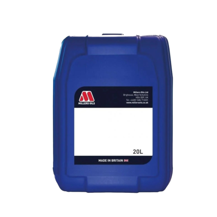 Millers Oils - Trident 5W30 (5995FA ) - Semi Synthetic Engine Oil - 20 Litres - Cox Motor Parts