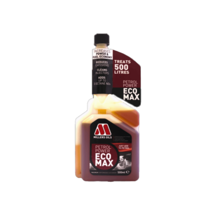 Millers Petrol Eco-Max