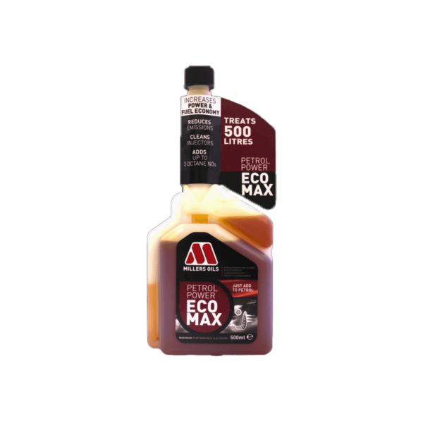 Millers Petrol Eco-Max Millers Petrol Eco-Max