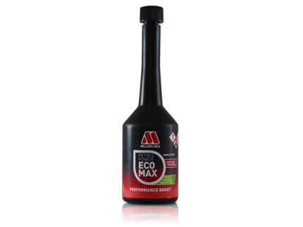 Millers Petrol Power ECOMAX One Shot 250ml - Cox Motor Parts