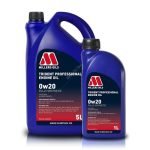 Millers Trident Professional 0w20 (8430)