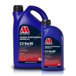 Millers Trident Professional C3 5w30 (5999)