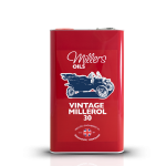 Millers Vintage Millerol M30